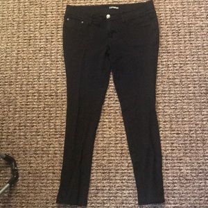 Express Skinny Dress Pants